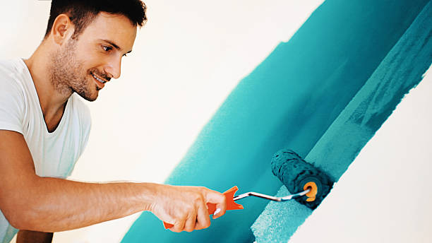 Best Eco-Friendly and Low-VOC Painting  in Hialeah Gardens, FL